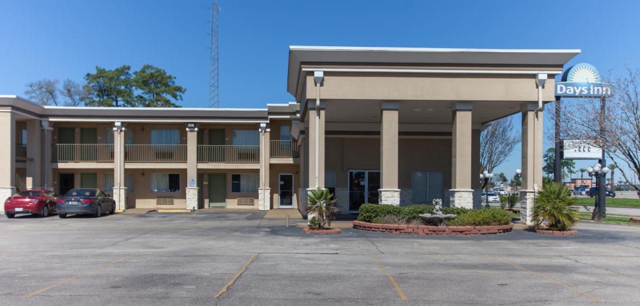Days Inn By Wyndham Shenandoah The Woodlands Exterior foto